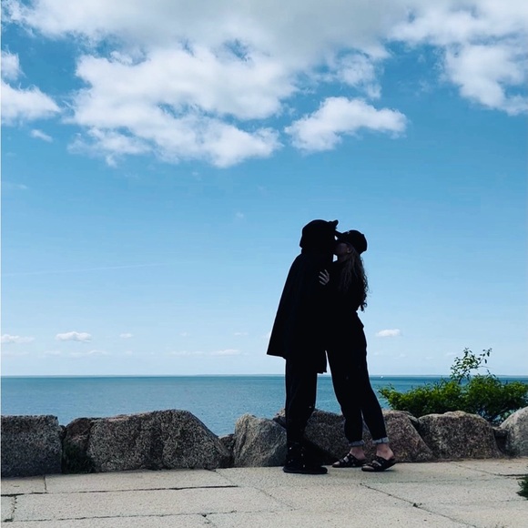 Meet your Posher, Elohai - Picture 3 of 5